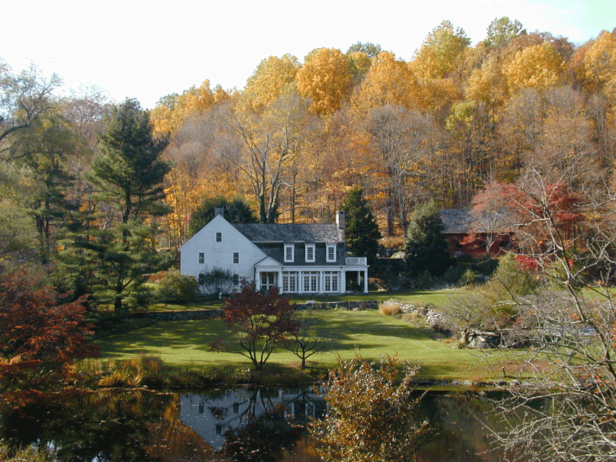 New York Houses